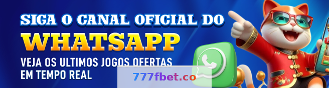 777f - VIP: Experiência Exclusiva na Plataforma 3 Imagem ilustrativa