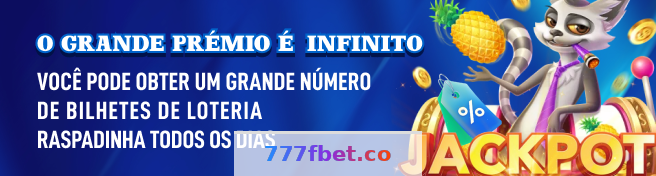 777f - Aplicativo Mobile: Jogue Onde e Quando Quiser 3 Imagem ilustrativa