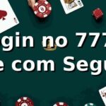 Login no 777f: Acesse com Segurança ✅